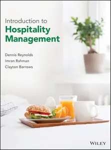 Introduction to Hospitality Management