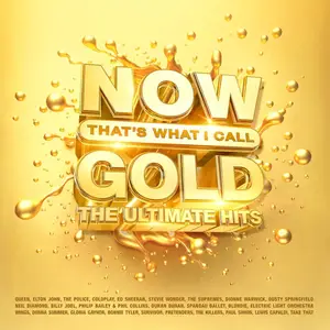VA - NOW That's What I Call Gold: The Ultimate Hits (2025)