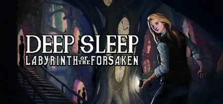 Deep Sleep Labyrinth of the Forsaken (2025)