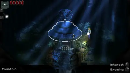 Deep Sleep Labyrinth of the Forsaken (2025)