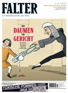 Falter Magazin - 20 Mai 2026