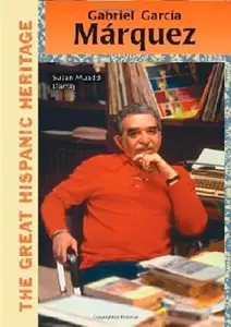 Gabriel Garcia Marquez (Great Hispanic Heritage)