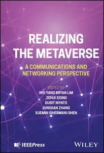 Realizing the Metaverse