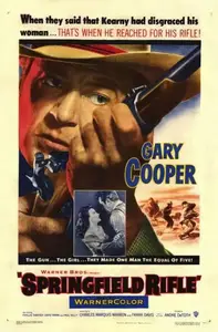 Springfield Rifle (1952)