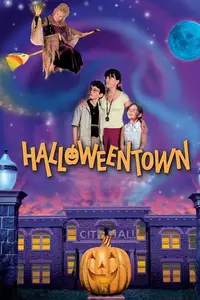 Halloweentown (1998)