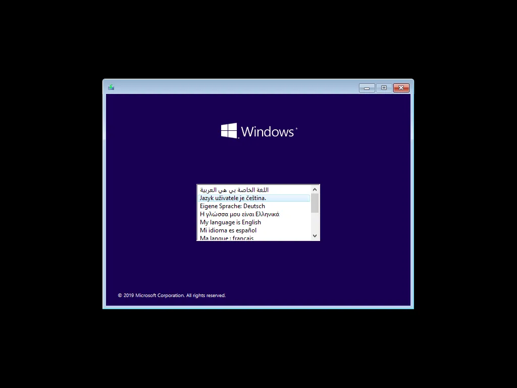 Windows 10 22H2 build 19045.6456 AIO 16in1 Multilingual (x64) Preactivated October 2025