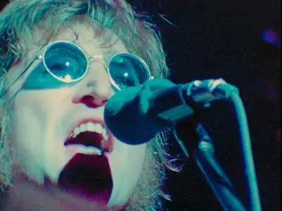 One to One: John & Yoko (2024)