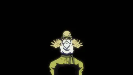 Dragon Ball Super - 101