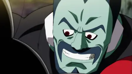 Dragon Ball Super - 101
