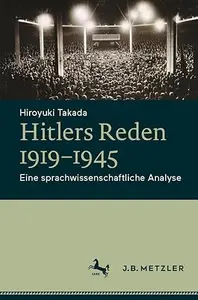 Hitlers Reden 1919–1945