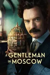 A Gentleman in Moscow S01E05