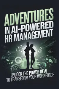 Adventures in AI-Powered HR Management: Unlock the Power of AI to Transform Your Workforce