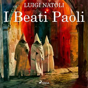 «I Beati Paoli» by Luigi Natoli