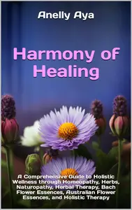 Harmony of Healing