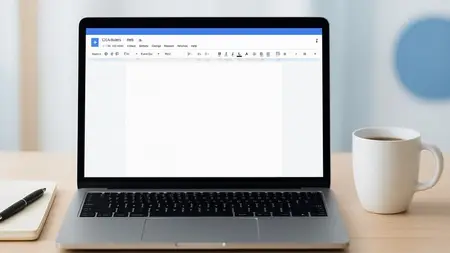 Google Docs for Beginners – Master the Basics of Online Doc