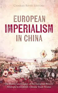 European Imperialism in China