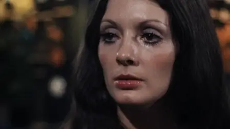 Super Fly (1972) [Open Matte]