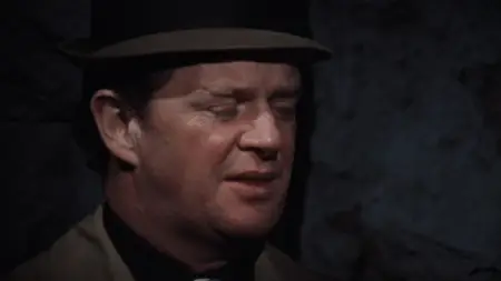 Super Fly (1972) [Open Matte]