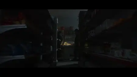 The Eternaut S01E04