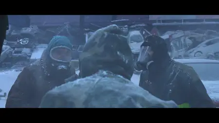 The Eternaut S01E04
