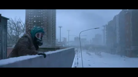 The Eternaut S01E04