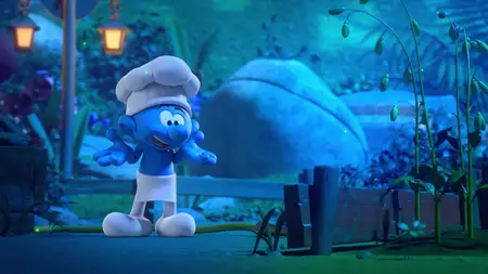 The Smurfs S02E48