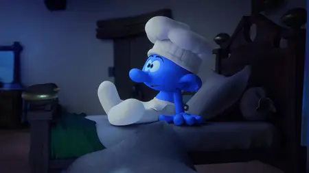 The Smurfs S02E48