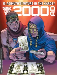 2000AD 2443