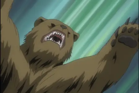 Katekyo Hitman Reborn! (2006) - S01E08 The Senior Boss Cares About the Family