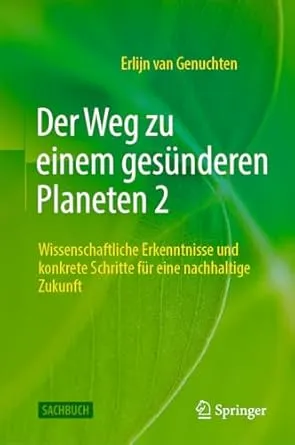 Der Weg zu einem gesünderen Planeten 2