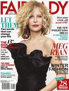 Fairlady - July-August 2025