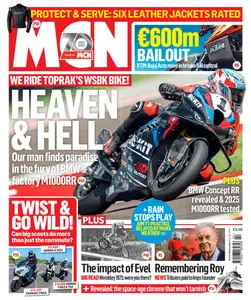 MCN - 28 May 2025