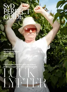 SvD Perfect Guide - 6 September 2025