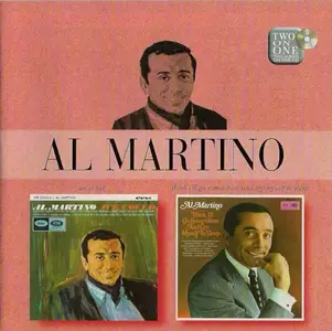 Al Martino - We Could Think Ill Go Somewhere And Cry Myself To Sleep (2006)