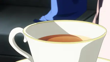 Nukitashi The Animation S01E09v2 Ahh Tying The Knot