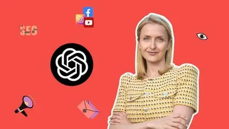 AI in Digital Marketing: Master ChatGPT & 100+ AI Tools