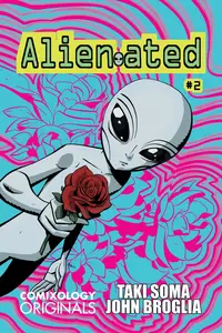 Alienated 002 2025 digital Son of Ultron