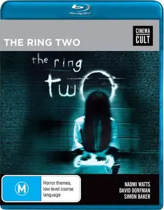 The Ring Two (2005) [REMASTERED]