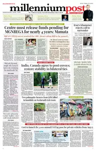 Millennium Post Kolkata - 19 June 2025