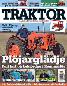 Traktor - 26 November 2024