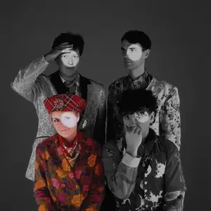 Talking Heads - The Name of This Band Member is Tina (2026)