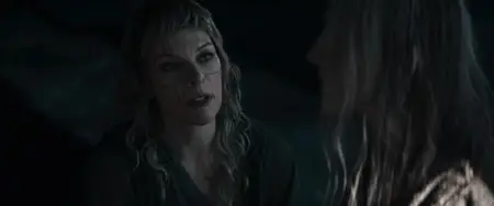In the Lost Lands (2025)