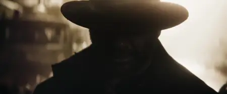 In the Lost Lands (2025)