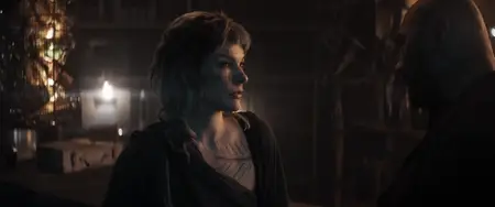 In the Lost Lands (2025)