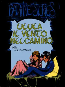 New Comics Now - Volume 2 - Serie Grandi Firme - Ulula Il Vento Nel Camino