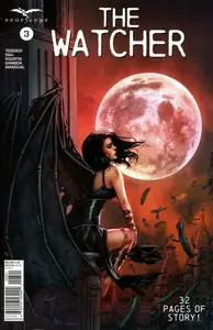 The Watcher (serie completa)