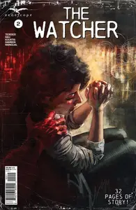 The Watcher (serie completa)
