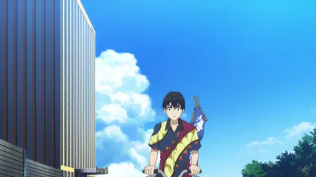 A Couple of Cuckoos S01E20