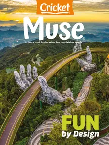Muse - May-June 2025