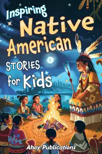 Inspiring Native American Stories for Kids